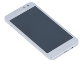 Samsung Galaxy A3 SM-A300FU 2GB 16GB 540x960 LTE Silver Powystawowy Android 