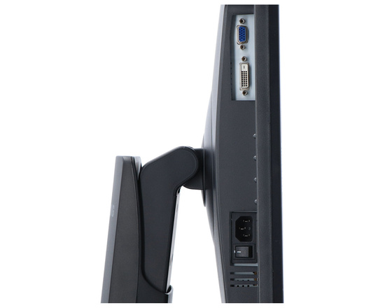 Monitor Samsung SyncMaster 2443BW 24" 1920x1200 DVI D-SUB Negro