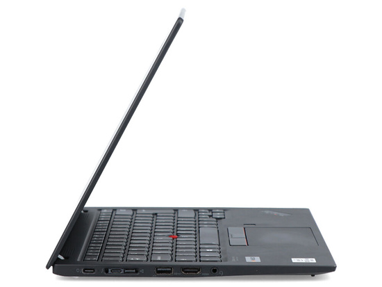 Dotykový Lenovo ThinkPad X1 Carbon 8. generace i7-10610U 16GB 1TB SSD 1920x1080 Třída A- Windows 11 Home
