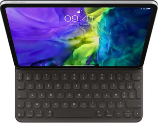 Нова оригінальна клавіатура iPad Pro Smart Keyboard Folio 11'' французькою мовою в запечатаній упаковці