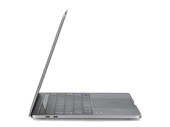 Apple MacBook Pro A2159 2019 STŘÍBRNÝ i5-8257U 8GB 256GB SSD 2560x1600 Třída A- MacOS Big Sur QWERTY PL