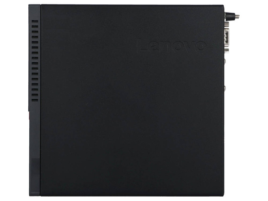 Nouvel Lenovo ThinkCentre M910q i5-6500T 4x2,5GHz 8Go 256Go SSD Windows 10 Professionnel Clavier + Souris