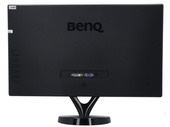 Monitor BenQ VW2245Z 21.5" LED 1920x1080 VA VGA Negro Clase A