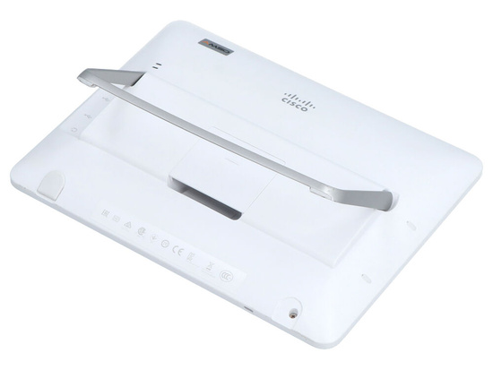 Cisco Tele Presence 10 Touch 10.1'' White Class A