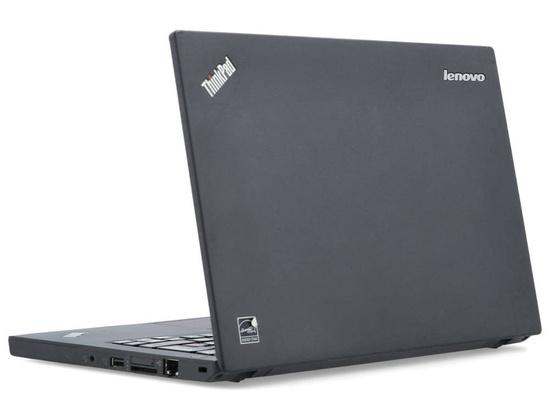 Lenovo ThinkPad X250 i5-5300U 8GB NEUE FESTPLATTE 240GB SSD 1366x768 Klasse A-