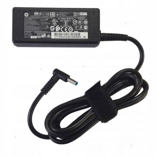 Alimentation Original HP 65W 19,5V 3,3A 4,5 x 3,0 mm 