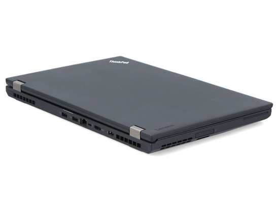 Lenovo ThinkPad P51 tactile i7-7700HQ 16 Go 512 Go SSD 1920x1080 nVidia Quadro M1200 Classe A Windows 10 Professionnel