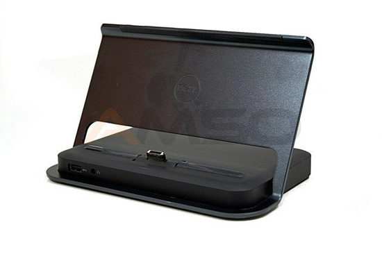 DELL K10A Tablet Dock VENUE 11 Noir