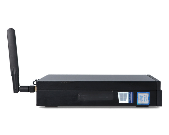 Новий набір Dell Optiplex 5070 Micro i5-9500T 6x2.2GHz 16GB 256GB SSD WIFI Windows 11 Professional з клавіатурою та мишкою