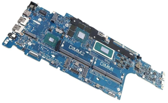 Материнська плата DELL Precision 3561 3DC8H CN-03DC8H Broadmoor 15 P Nvidia Quadro T600