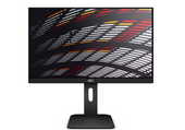 Monitor AOC 24P1 24" LED 1920x1080 IPS HDMI Černý třída A- po prodeji