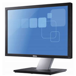 Monitor Dell P1911b 19" LCD Panoramiczny 1440x900 D-SUB DVI Černý Třída A