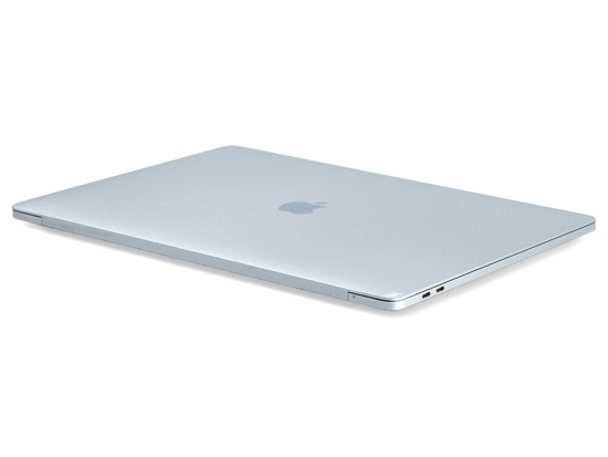 Apple MacBook Pro A1707 Silver i7-6700HQ 16GB 512GB SSD 2880x1800 AMD Radeon Pro 450 Class A- MacOS Big Sur