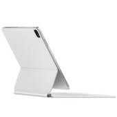 Neu original Apple iPad Pro Magic Keyboard Weiß 12.9'' FRANKREICH