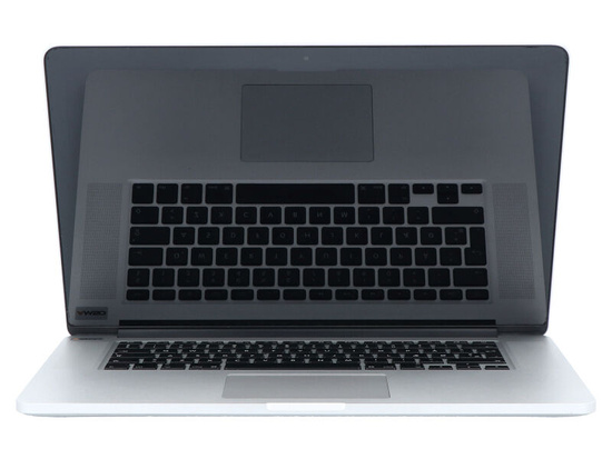 Apple MacBook Pro A1398 i7-4850HQ 16GB 512GB SSD 2880x1800 nVidia GeForce GT 750M Classe A MacOS Big Sur