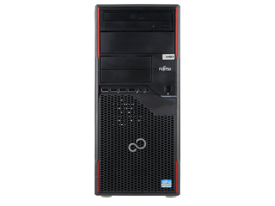 Fujitsu Esprimo P910 E85+ i5-3470 4x3.2GHz 32GB 240GB SSD DVD