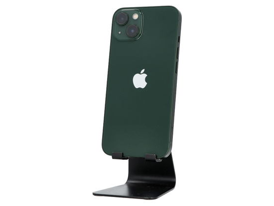 Apple iPhone 13 A2633 4GB 128GB Green Class A- iOS