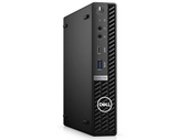 Dell Optiplex 7090 Micro i7-10700T 8x2.0GHz 16GB 256GB SSD Windows 11 Professionale