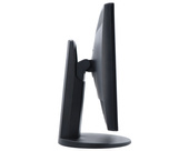 Samsung SyncMaster 2443BW 24" 1920x1200 DVI D-SUB Noir