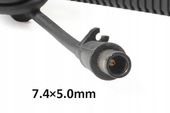 Originál Napájecí zdroj HP 230W 19,5V 11,8A 7,4x5,0mm + napájecí kabel