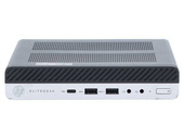 HP EliteDesk 800 G3 Desktop Mini i5-7500 4x3.4GHz