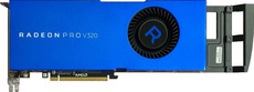 AMD Radeon Pro V320 8GB HBM2 High Profile Grafikkarte