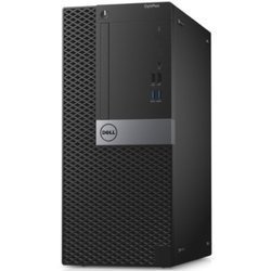 Dell Optiplex 5055 MT Ryzen 5 PRO 1500 3.5GHz 16GB 240GB SSD NVS