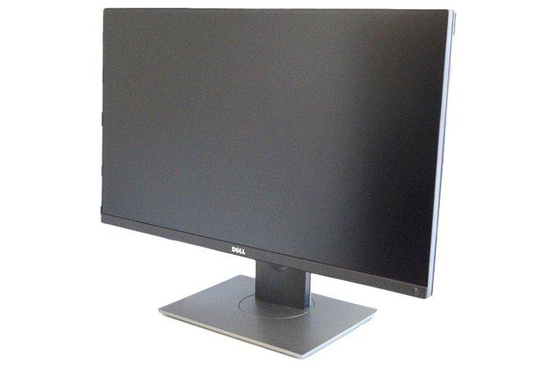 Dell UP2716D 27" LED 2560x1440 IPS HDMI miniDisplayPort Černý monitor třídy A