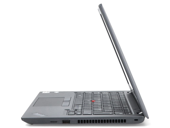 Touchscreen Lenovo ThinkPad L14 G3 AMD Ryzen 5 Pro 5675U 16GB 256GB SSD 1920x1080 Klasse A Windows 11 Home