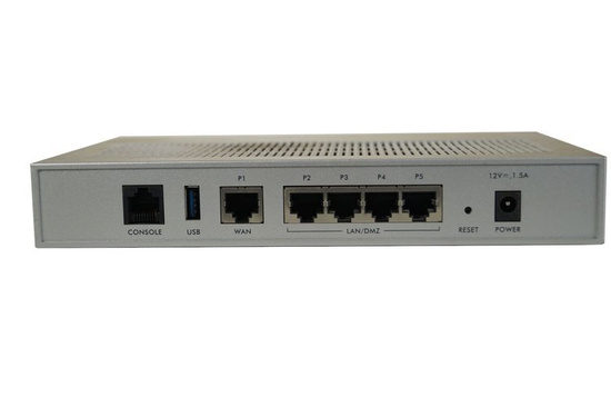 Firewall Zyxel Zywall USG 20