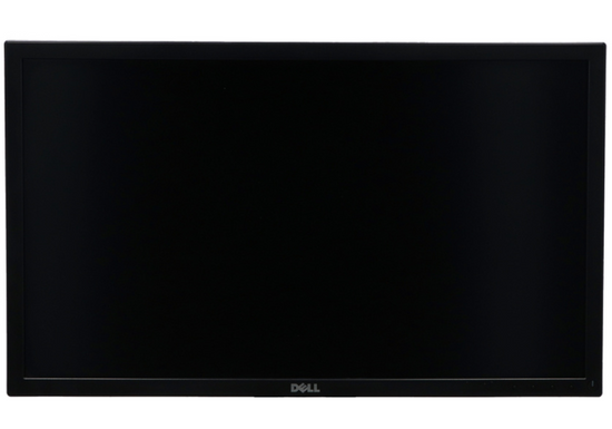 Dell E2417H 24" LED Monitor 1920x1080 D-SUB Without Stand Class A-