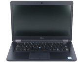 Dell Latitude 5480 i5-7300U 1920x1080 Klasa A-