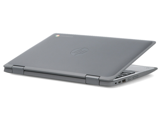 HP Chromebook x360 11 G3 EE Touchscreen Celeron N4020 4GB 32GB 1366x768 Classe A Chrome OS