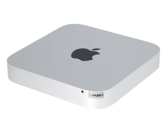 Apple Mac Mini 7.1 A1347 i5-4278U 2x2.6GHz 8GB 1TB HDD WiFi HDMI OSX