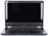 Touchscreen Dell Latitude E5470 i5-6300U 1920x1080 Class A