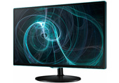 Samsung Monitor S22D390Q 22" LED 1920x1080 D-SUB ZAS Schwarz
