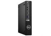Dell Optiplex 5080 Micro i5-10500 6x3,1GHz 16GB 512GB SSD Windows 11 Home