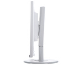 Moniteur à cadre fin EIZO FlexScan EV2450 24" IPS 1920x1080 LED HDMI Blanc Classe A/B