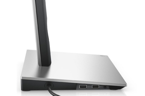 Základna/Dockingová stanice pro monitor Dell DS1000 4K UHD USB-C