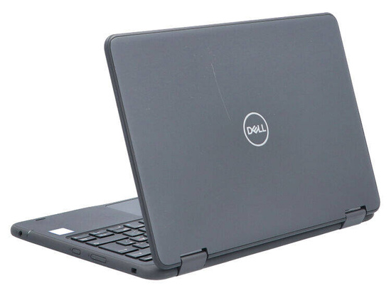Сенсорний Dell Latitude 3190 2в1 Pentium Silver N5030 4GB 128GB 1366x768 Клас A- Windows 10 Professional