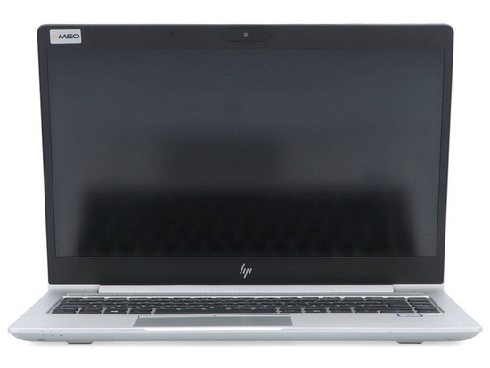 HP EliteBook 840 G5 i5-8350U 8GB 512GB SSD 1920x1080 Classe A- Windows 11 Home