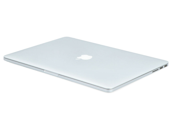 Apple MacBook Pro 15" A1398 2012 i7-3615QM 8GB 256GB SSD 2880x1800 nVidia GeForce GT 650M Klasse A- MacOS Big Sur