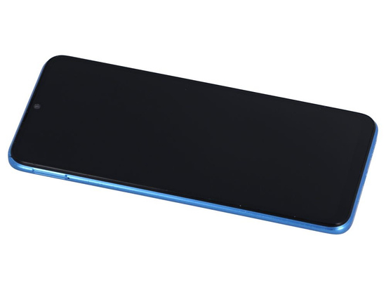 Xiaomi Redmi 10C 4GB 64GB Grafito Reacondicionado Android