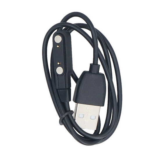 Новий смарт-годинник GlacierX Ceres Black GX-CC28