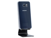 Samsung Galaxy S6 SM-G920F 3GB 32GB Schwarz Sapphire Klasse A- Android