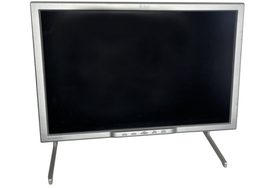 SUN WDZF 24" LCD monitor 1920x1200 DVI bílý Třída A