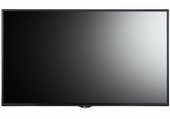 Moniteur LG 55SE3KE 55" LED 1920x1080 HDMI Digital Signage Publicité CCTV Noir Classe A-