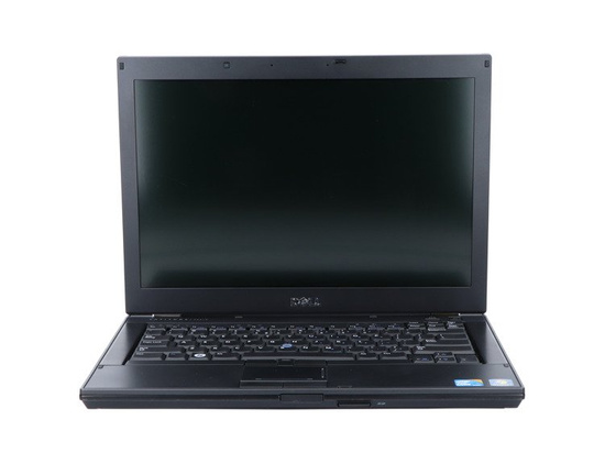 Dell Latitude E6410 i7-640M 8GB Nový pevný disk 240GB SSD 1440x900 Třída A Windows 10 Home