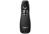 Ukazovací zařízení Logitech Presenter R400 Laser
