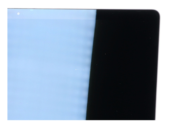 Apple MacBook Pro A1990 2019r. Stříbrný i7-9750H 32GB 512GB SSD 2880x1800 AMD Radeon Pro 555X Třída A- MacOS Big Sur